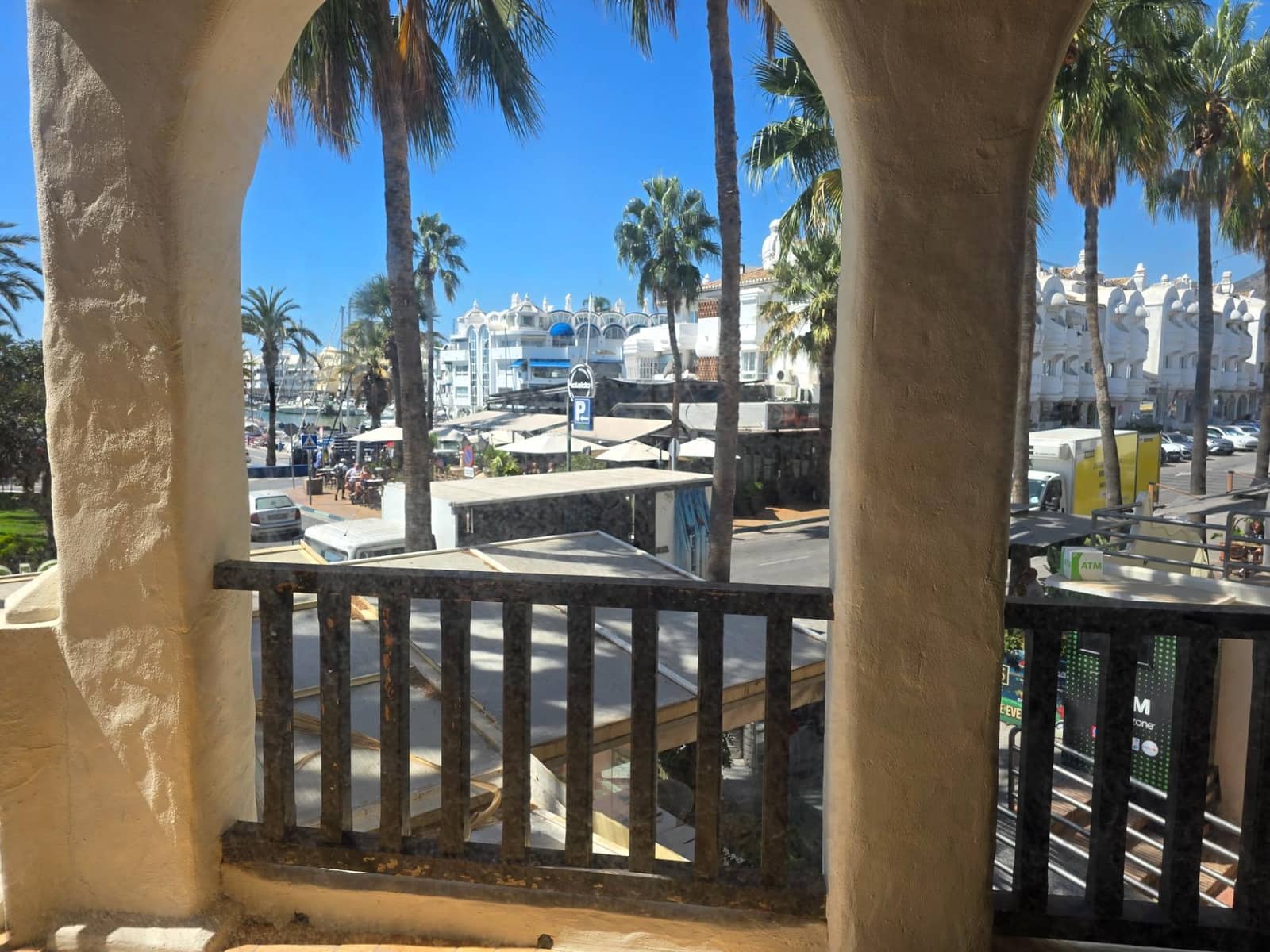 Comercial para venda em Benalmadena - 1 249 000 € (Ref: 10094799)