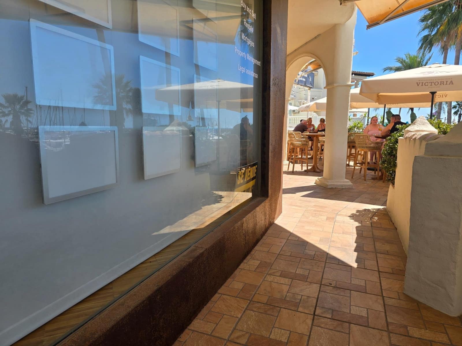 Comercial para venda em Benalmadena - 1 249 000 € (Ref: 10094799)