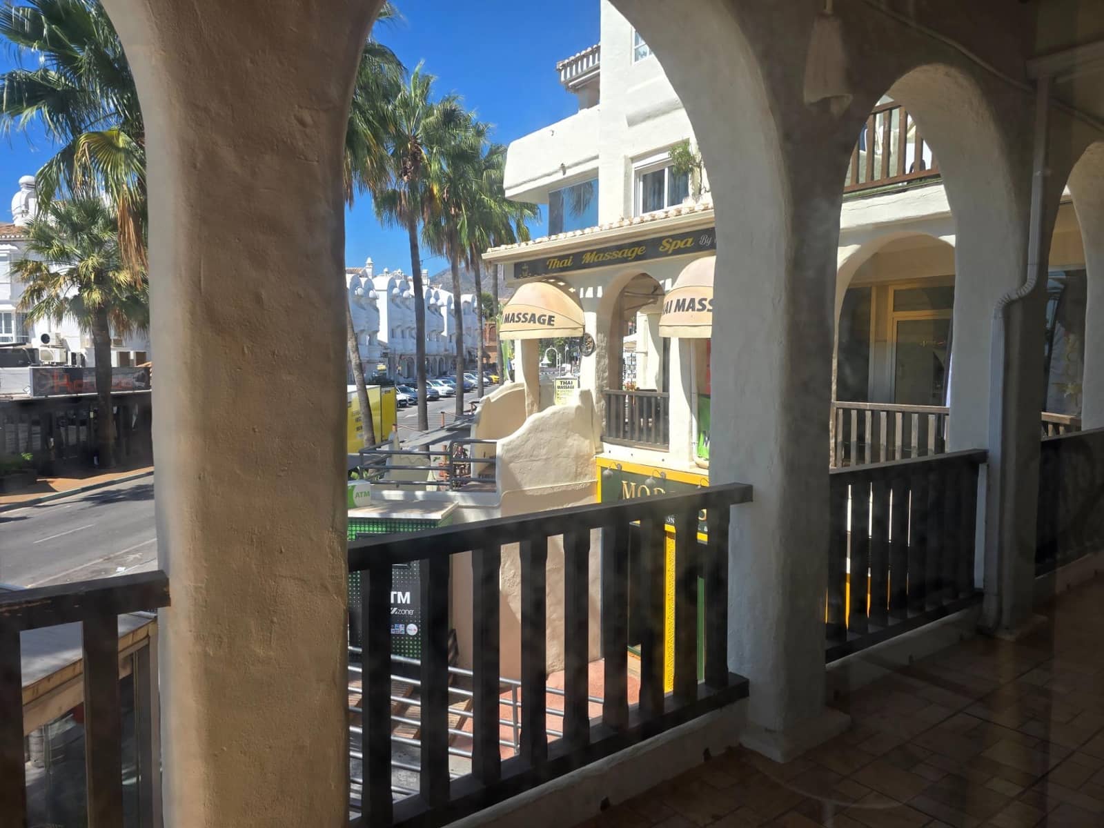 Comercial para venda em Benalmadena - 1 249 000 € (Ref: 10094799)
