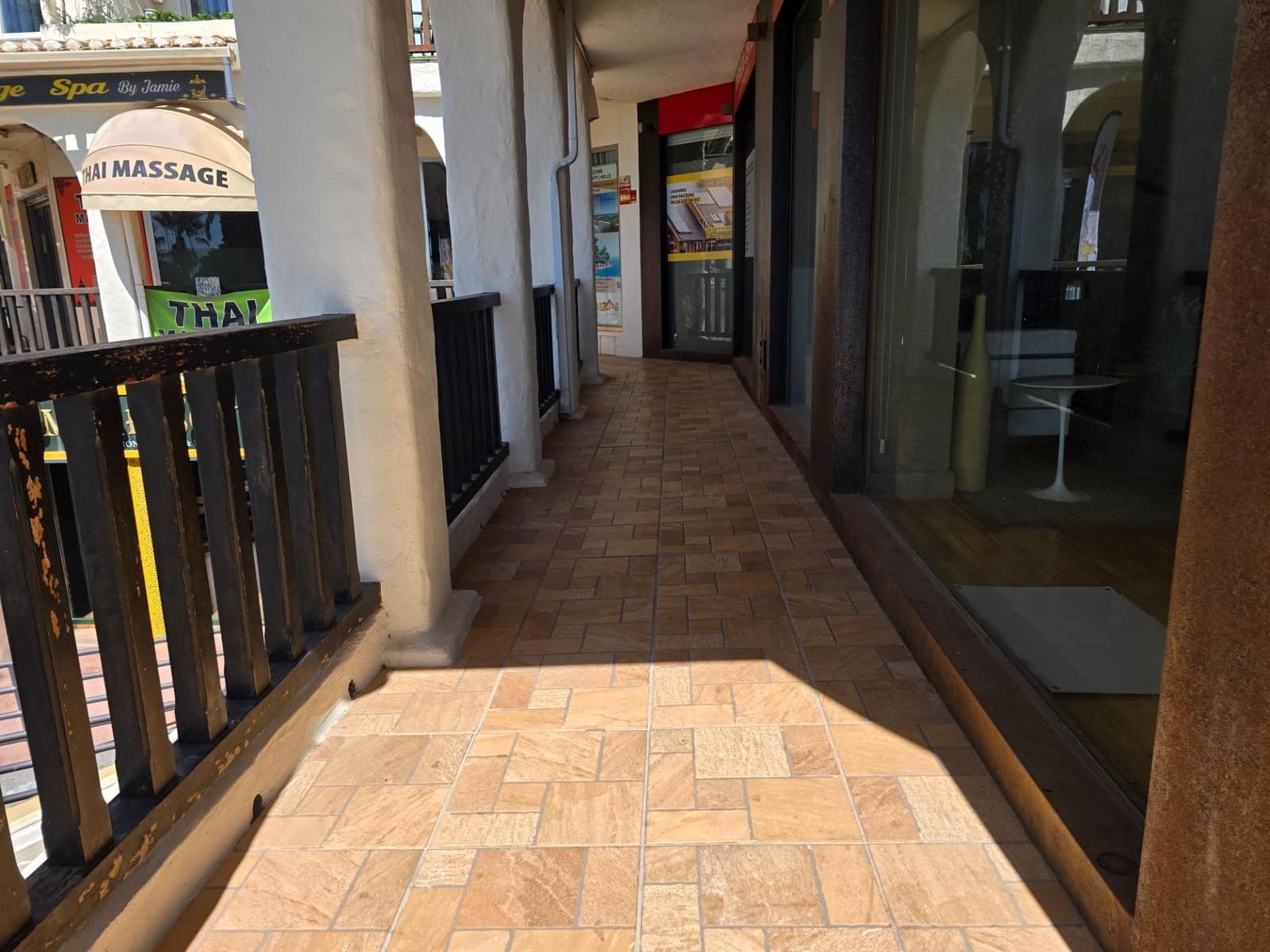 Comercial para venda em Benalmadena - 1 249 000 € (Ref: 10094799)