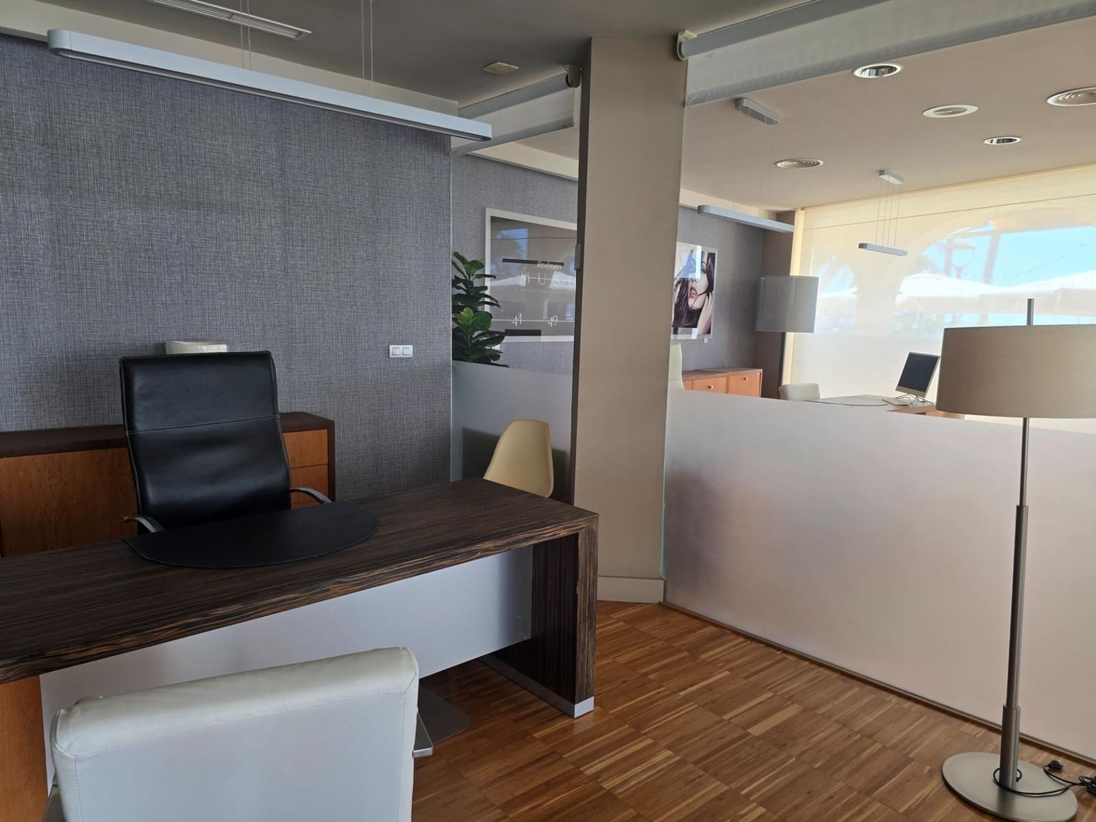 Comercial para venda em Benalmadena - 1 249 000 € (Ref: 10094799)