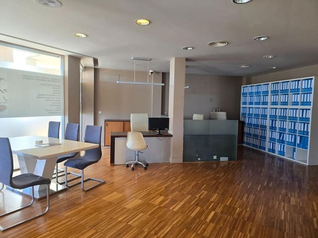 Comercial para venda em Puerto Marina, Benalmádena - 1 249 000 € (Ref: 10094799)