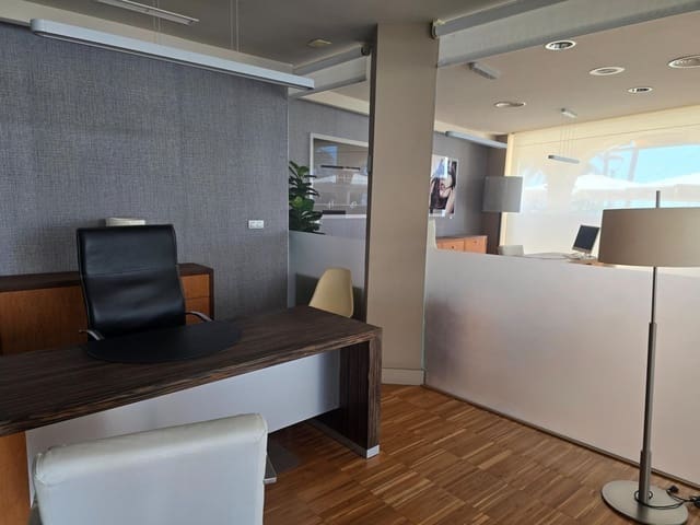 Comercial para venda em Puerto Marina, Benalmádena - 1 249 000 € (Ref: 10094799)