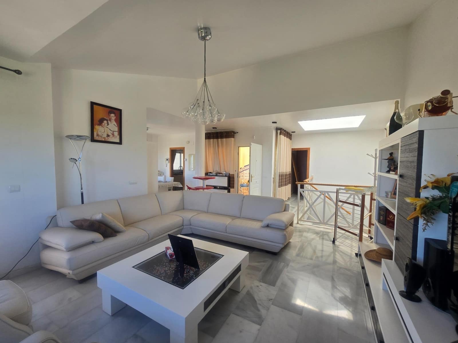 Chalet de 3 habitaciones en Torremolinos en venta con garaje - 950.000 € (Ref: 10119993)