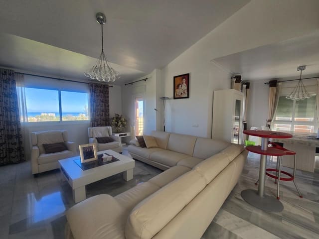 Chalet de 3 habitaciones en Torremolinos en venta con garaje - 950.000 € (Ref: 10119993)
