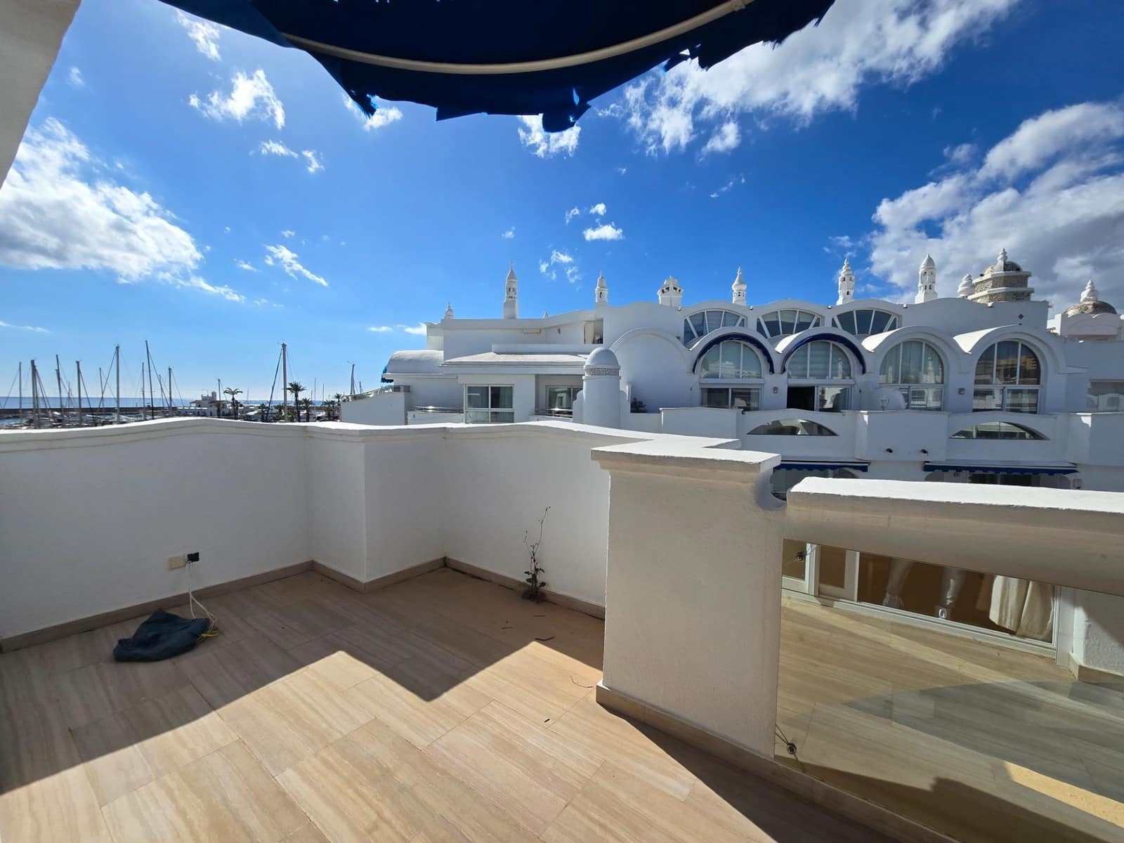 2 chambre Appartement à vendre à Benalmadena avec piscine garage - 875 000 € (Ref: 10129654)