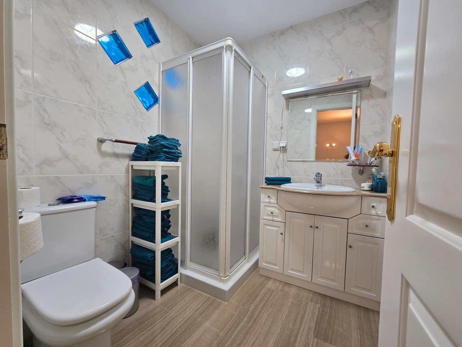 2 chambre Appartement à vendre à Benalmadena avec piscine garage - 875 000 € (Ref: 10129654)