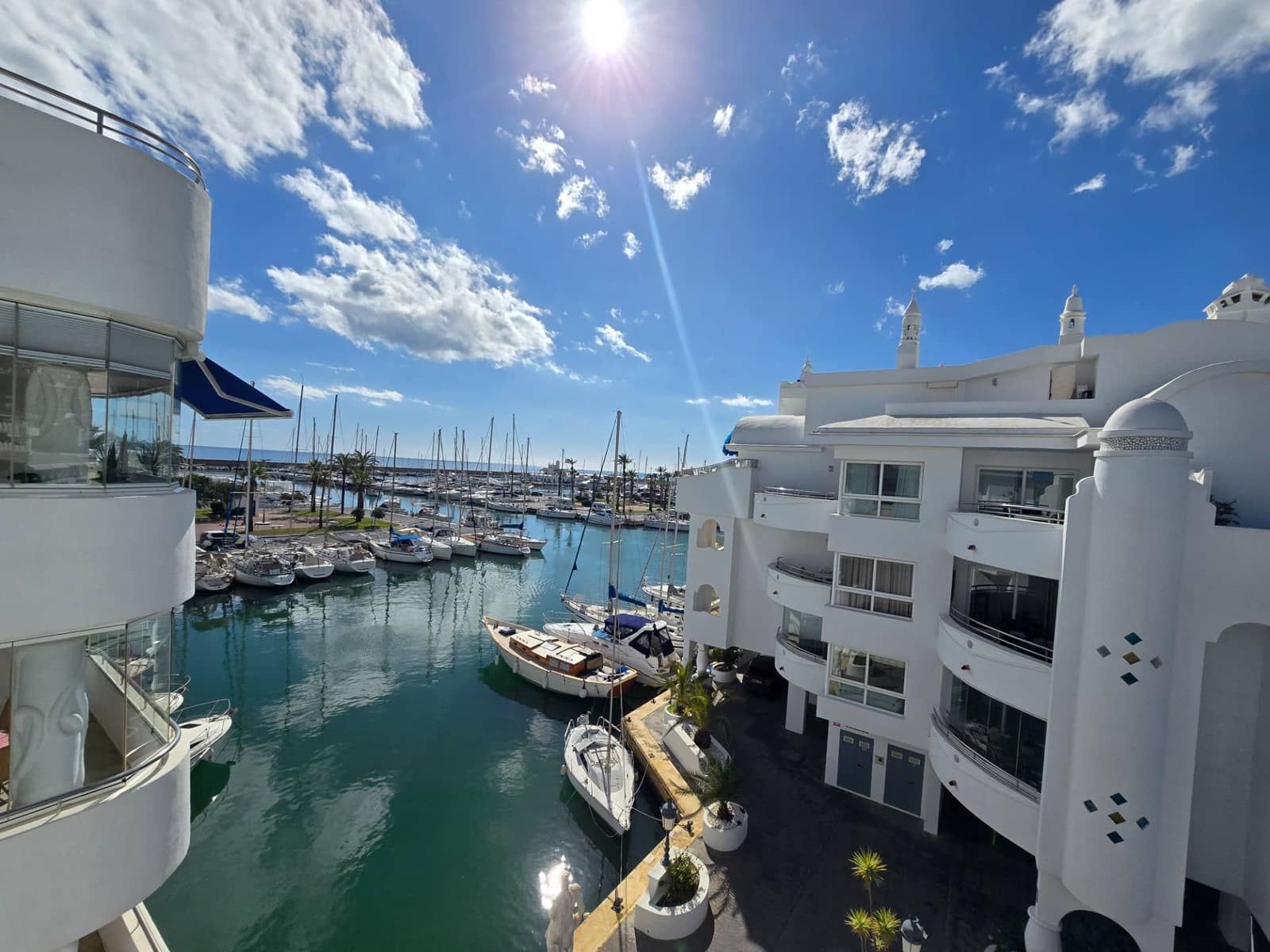 2 chambre Appartement à vendre à Benalmadena avec piscine garage - 875 000 € (Ref: 10129654)