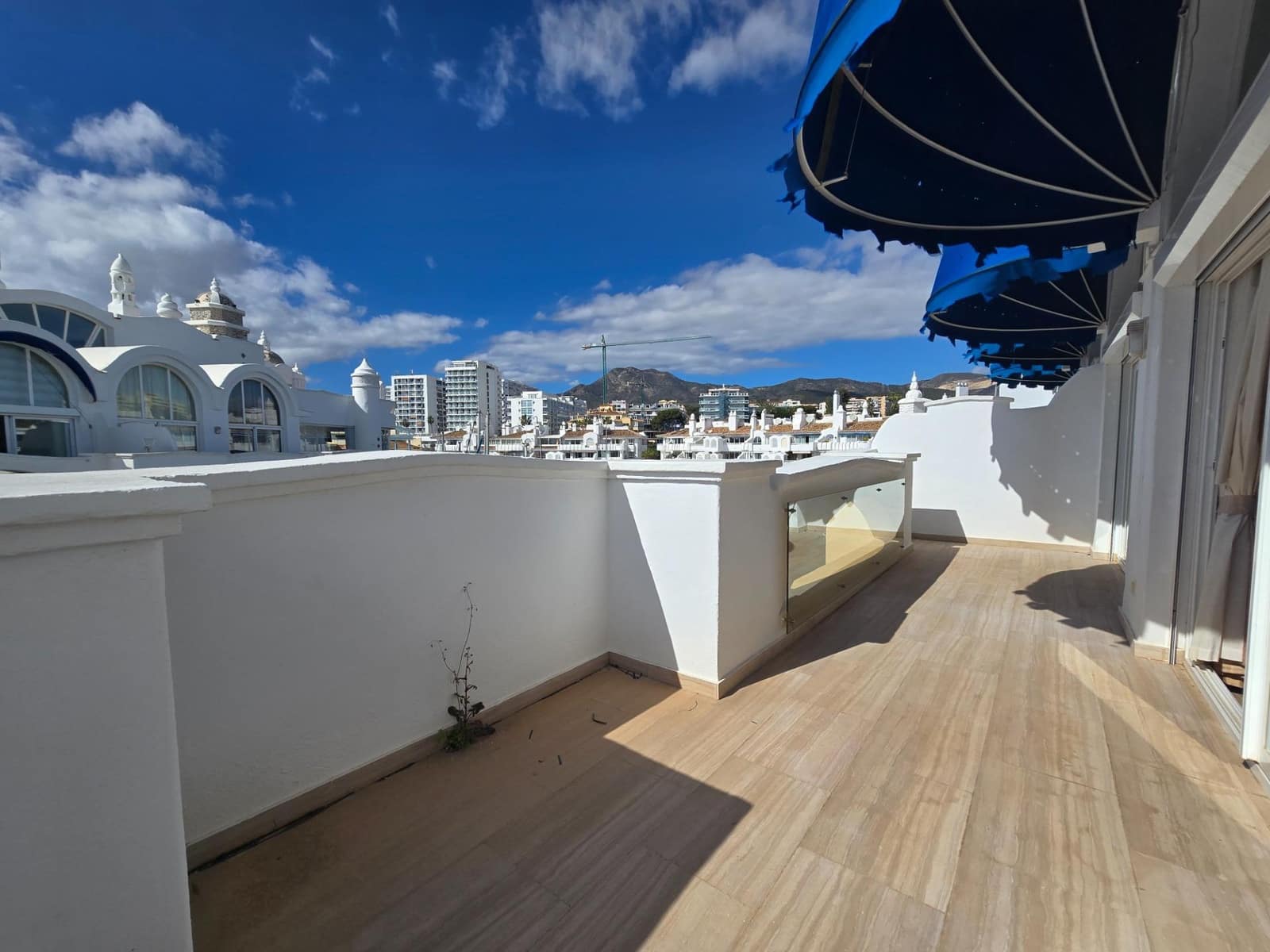 2 chambre Appartement à vendre à Benalmadena avec piscine garage - 875 000 € (Ref: 10129654)