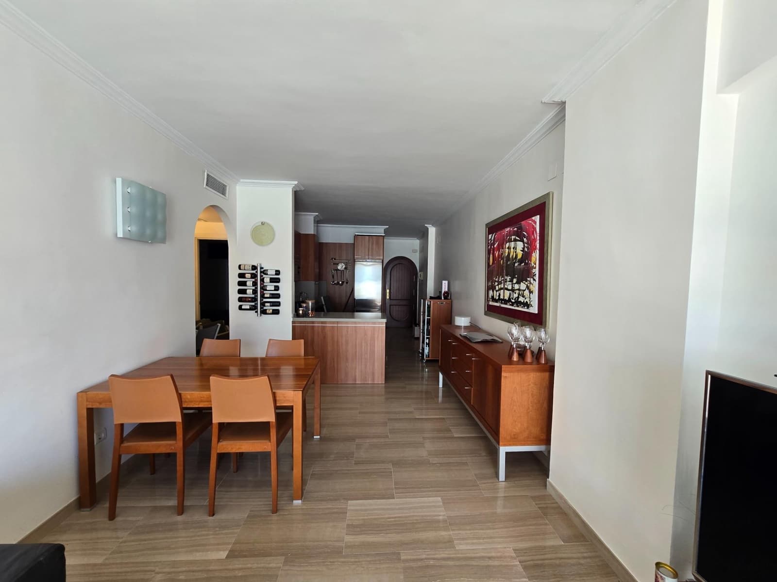 2 chambre Appartement à vendre à Benalmadena avec piscine garage - 875 000 € (Ref: 10129654)