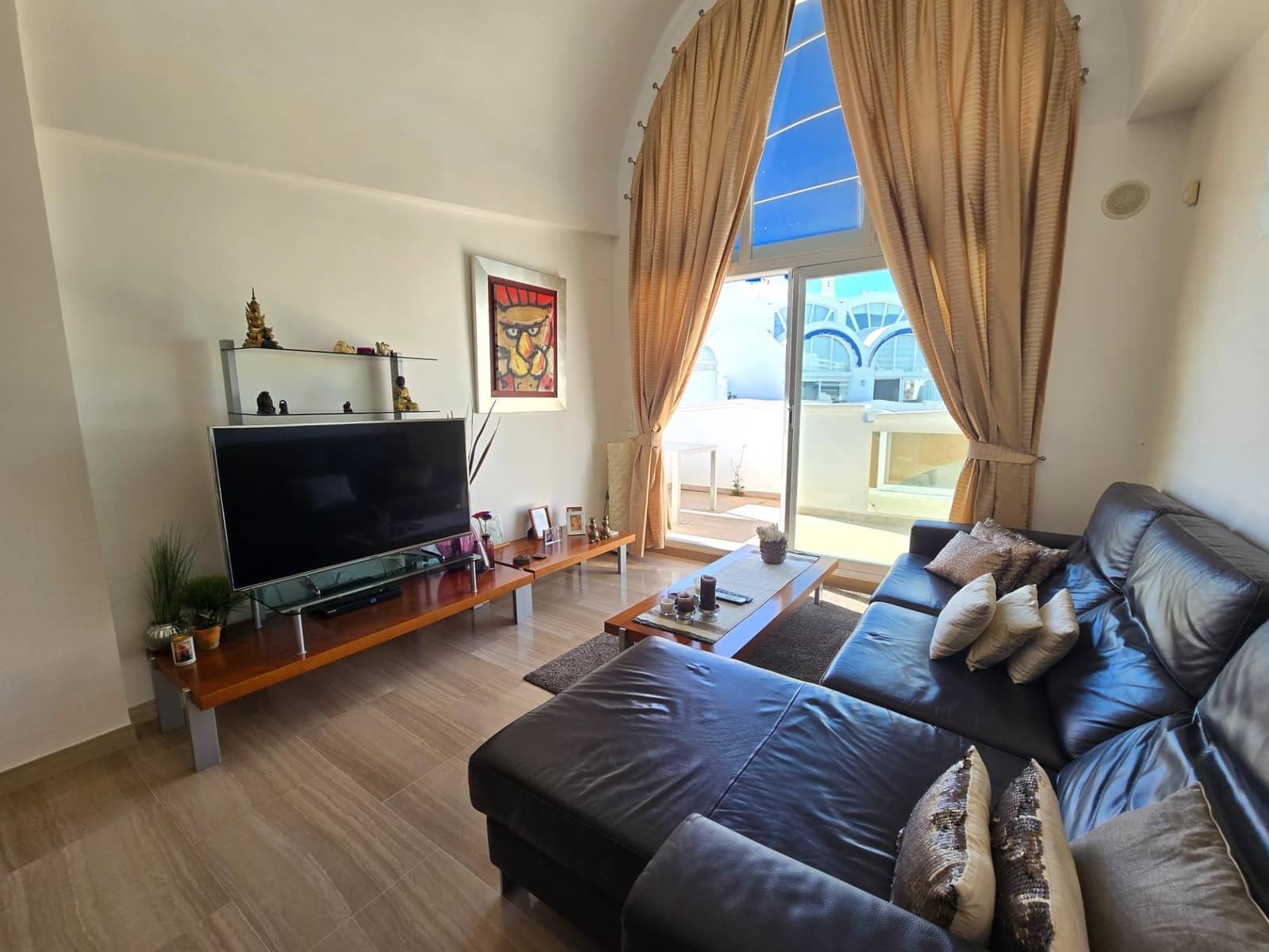 2 chambre Appartement à vendre à Benalmadena avec piscine garage - 875 000 € (Ref: 10129654)