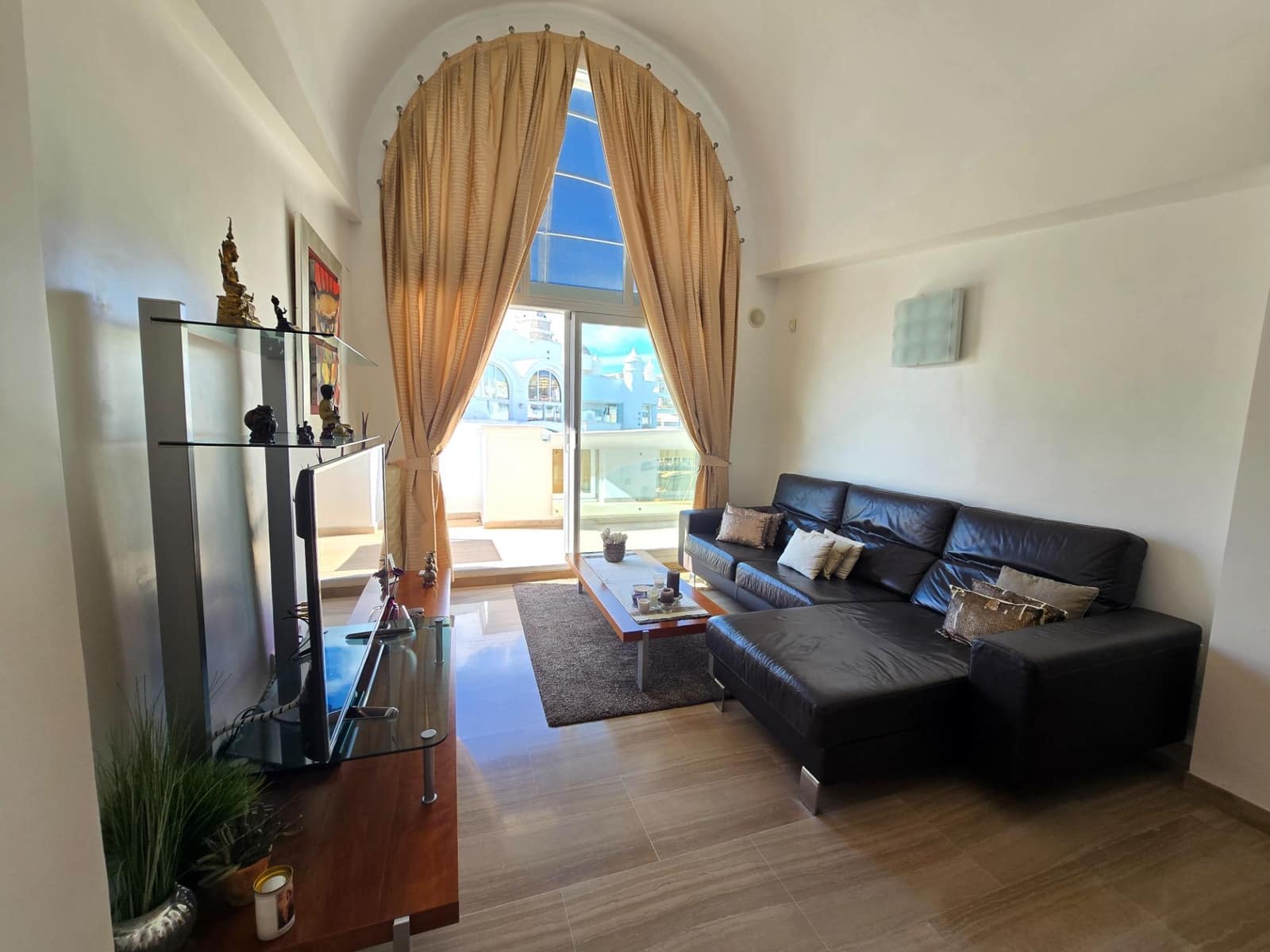 2 chambre Appartement à vendre à Benalmadena avec piscine garage - 875 000 € (Ref: 10129654)