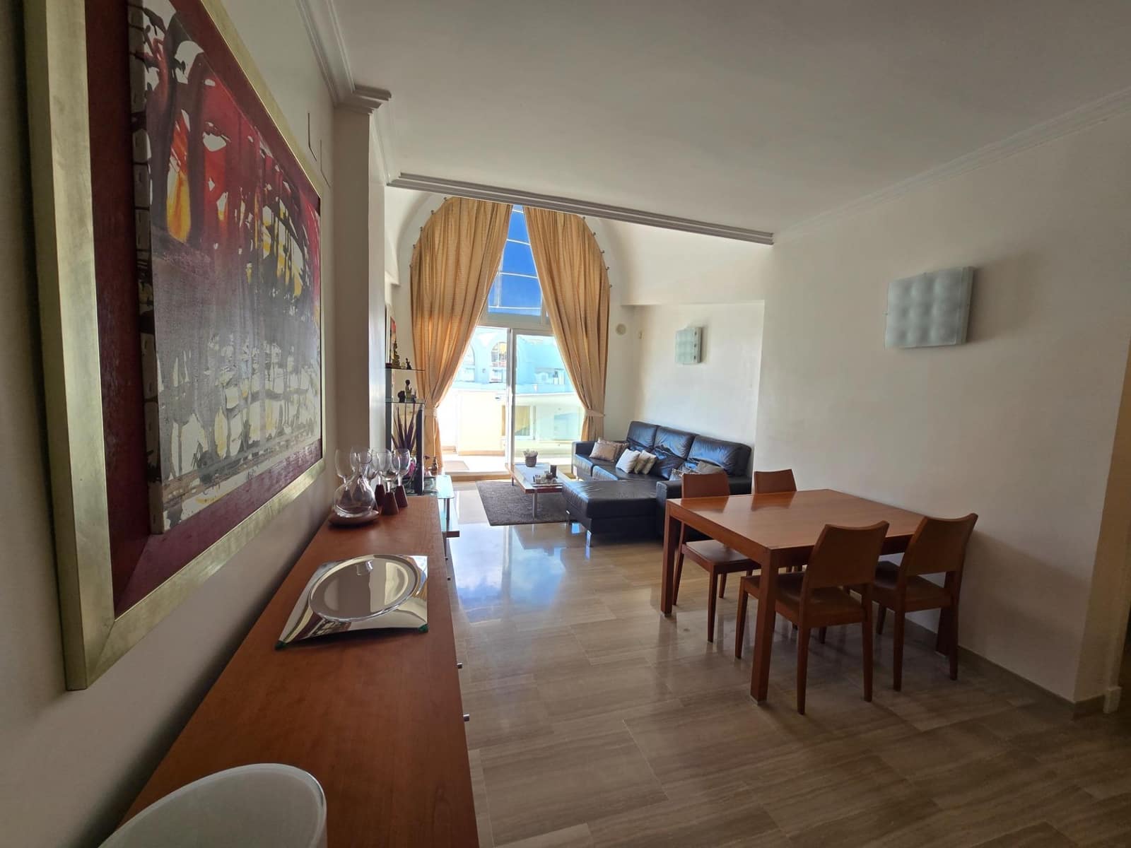 2 chambre Appartement à vendre à Benalmadena avec piscine garage - 875 000 € (Ref: 10129654)