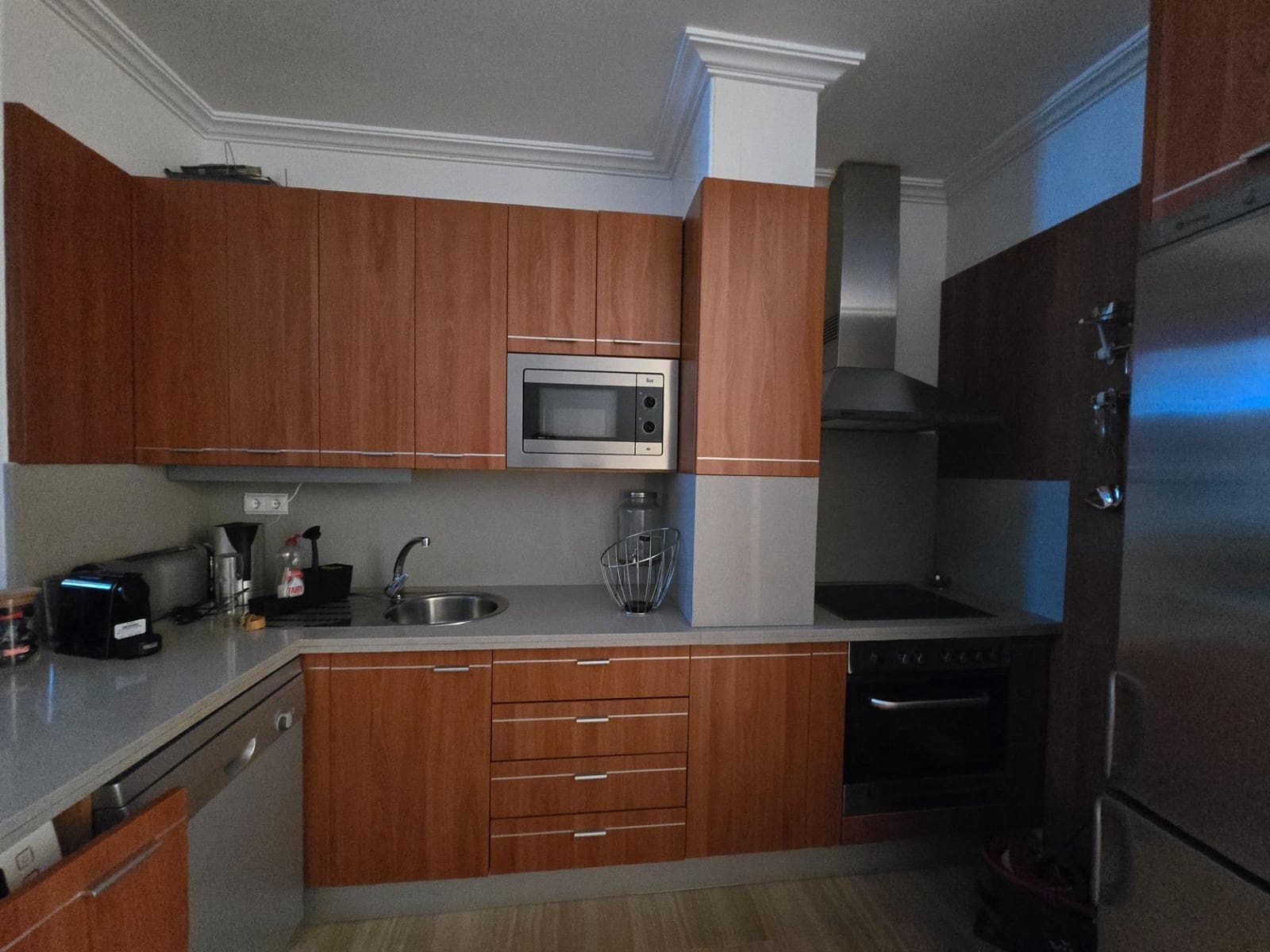 2 chambre Appartement à vendre à Benalmadena avec piscine garage - 875 000 € (Ref: 10129654)