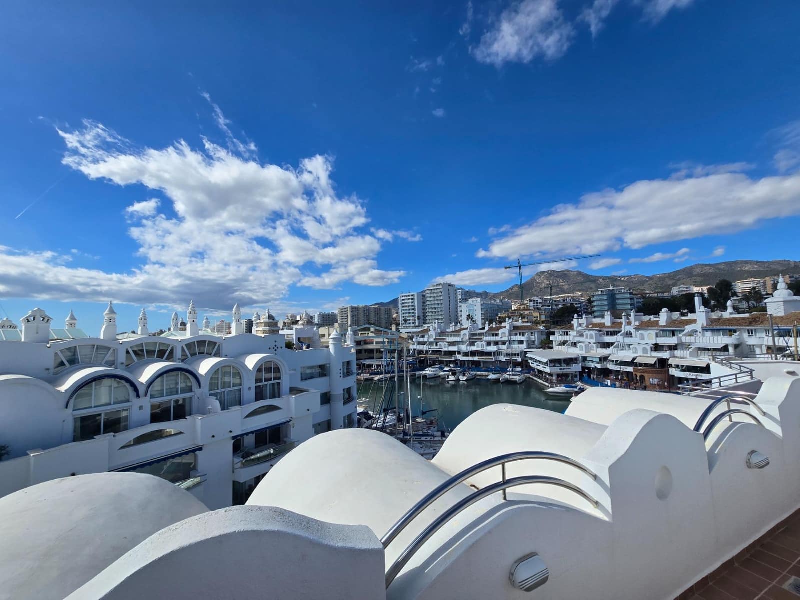 2 chambre Appartement à vendre à Benalmadena avec piscine garage - 875 000 € (Ref: 10129654)