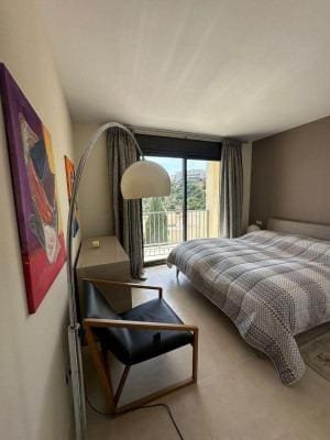 2 camera da letto Appartamento da affittare in Marbella con piscina garage - 2.200 € (Rif: 10129655)