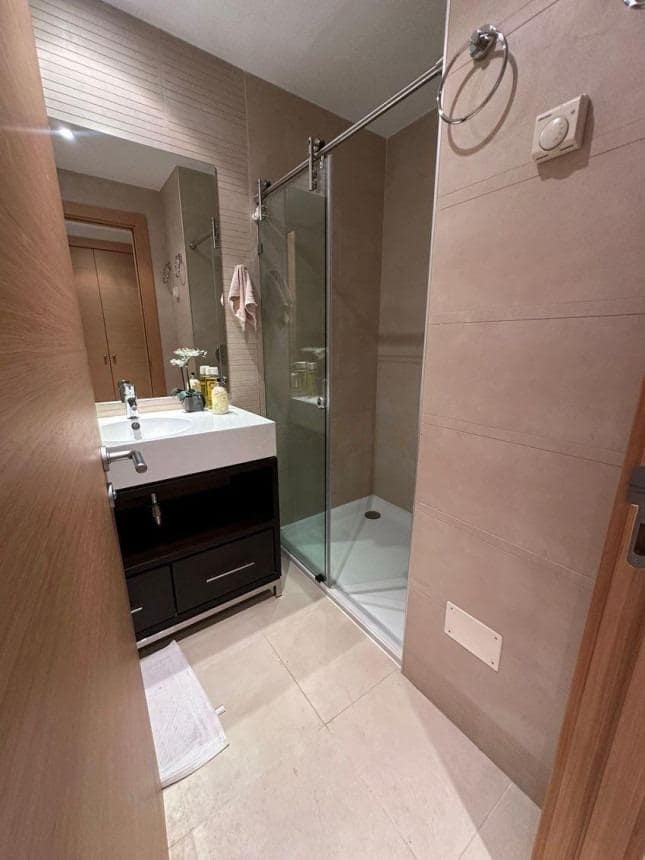 2 camera da letto Appartamento da affittare in Marbella con piscina garage - 2.200 € (Rif: 10129655)