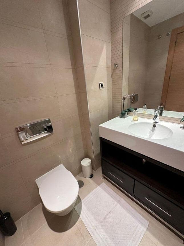 2 camera da letto Appartamento da affittare in Marbella con piscina garage - 2.200 € (Rif: 10129655)