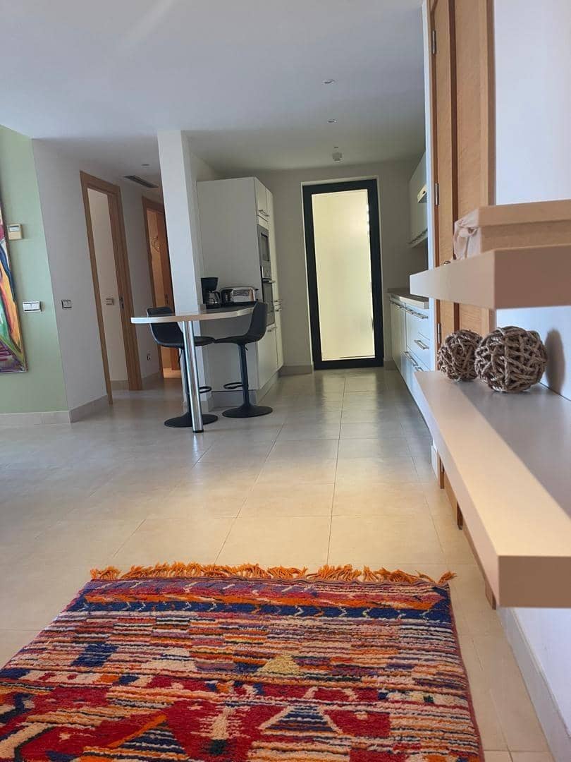 2 camera da letto Appartamento da affittare in Marbella con piscina garage - 2.200 € (Rif: 10129655)