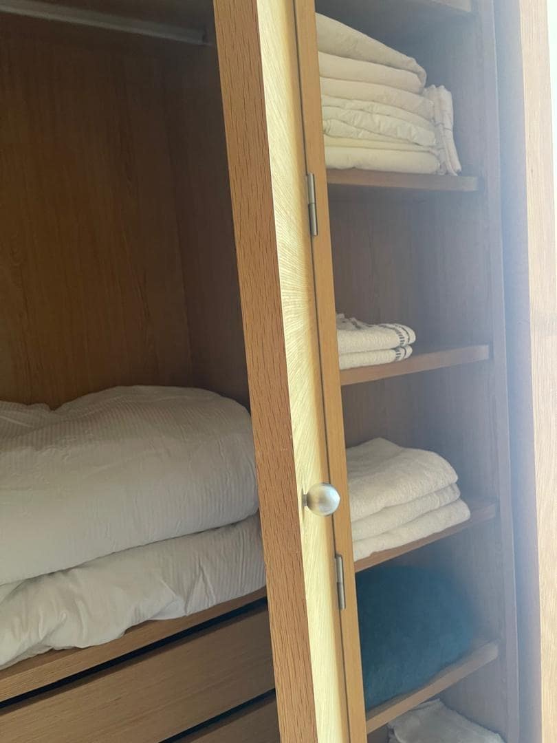 2 camera da letto Appartamento da affittare in Marbella con piscina garage - 2.200 € (Rif: 10129655)