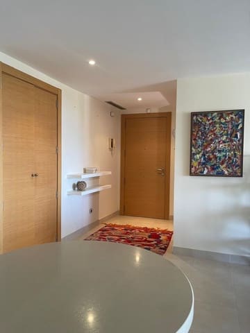 2 camera da letto Appartamento da affittare in Alto de los Monteros, Marbella con piscina garage - 2.200 € (Rif: 10129655)