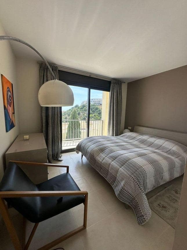 2 camera da letto Appartamento da affittare in Marbella con piscina garage - 2.200 € (Rif: 10129655)