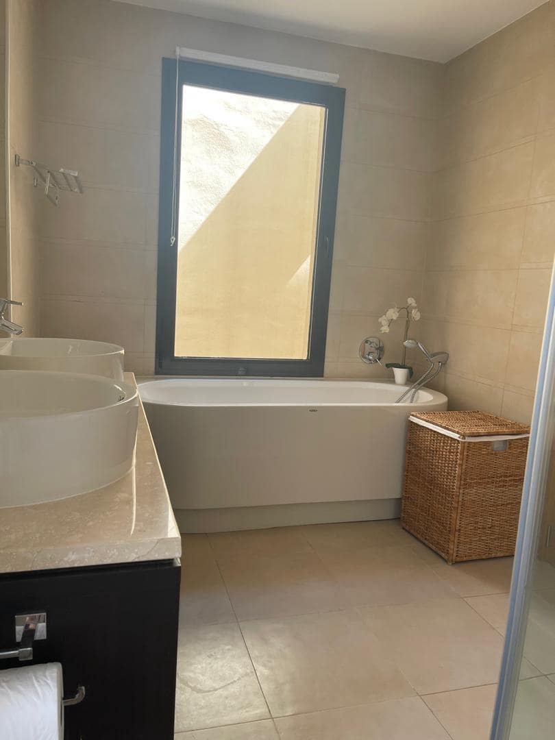2 camera da letto Appartamento da affittare in Marbella con piscina garage - 2.200 € (Rif: 10129655)