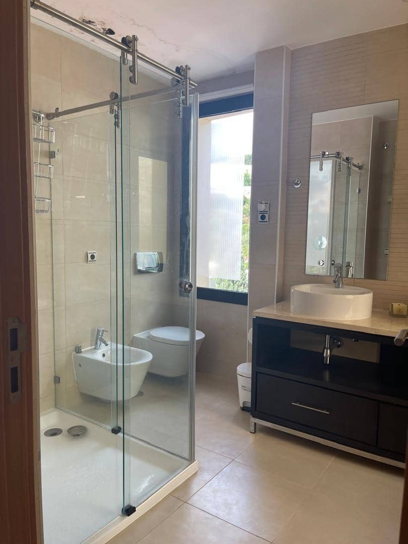 2 camera da letto Appartamento da affittare in Marbella con piscina garage - 2.200 € (Rif: 10129655)