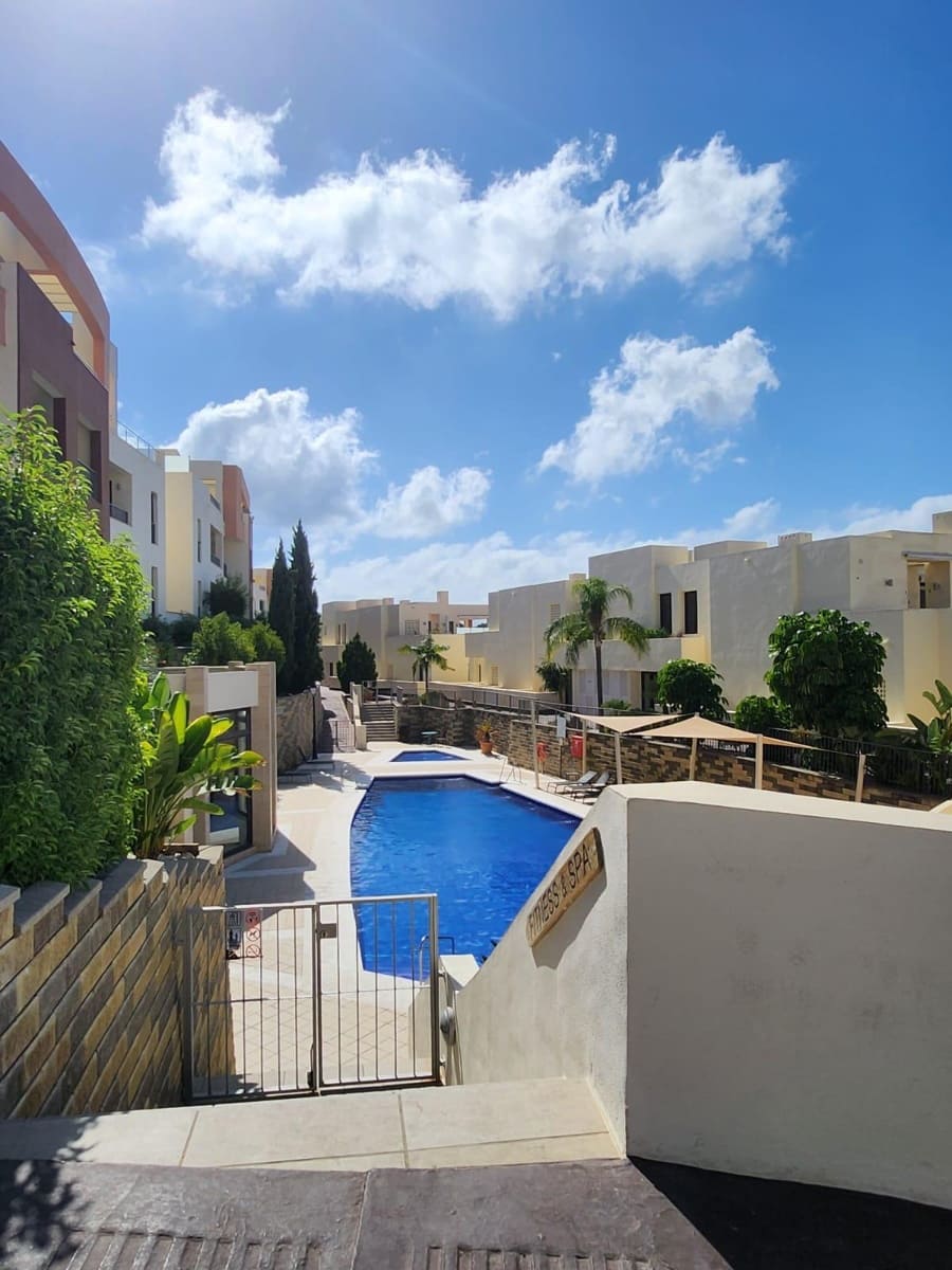 2 camera da letto Appartamento da affittare in Marbella con piscina garage - 2.200 € (Rif: 10129655)