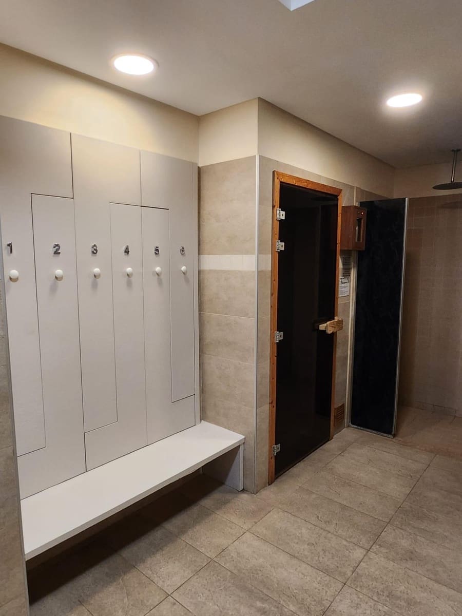 2 camera da letto Appartamento da affittare in Marbella con piscina garage - 2.200 € (Rif: 10129655)