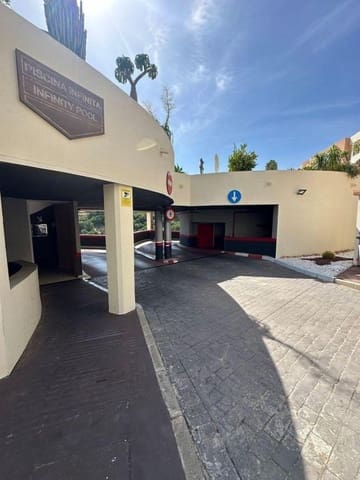 2 soverom Leilighet til salgs i Alto de los Monteros, Marbella med svømmebasseng garasje - € 450 000 (Ref: 10129656)