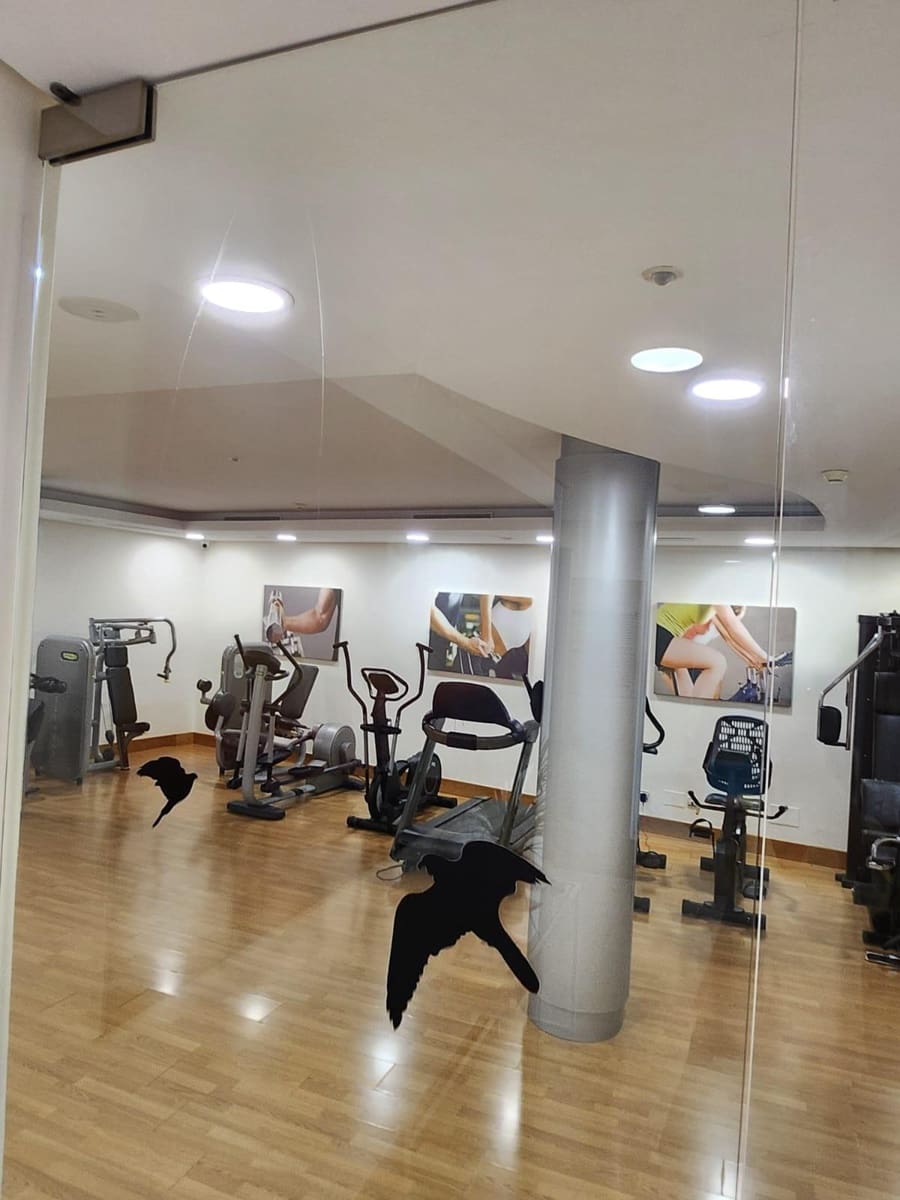 2 soverom Leilighet til salgs i Marbella med svømmebasseng garasje - € 450 000 (Ref: 10129656)