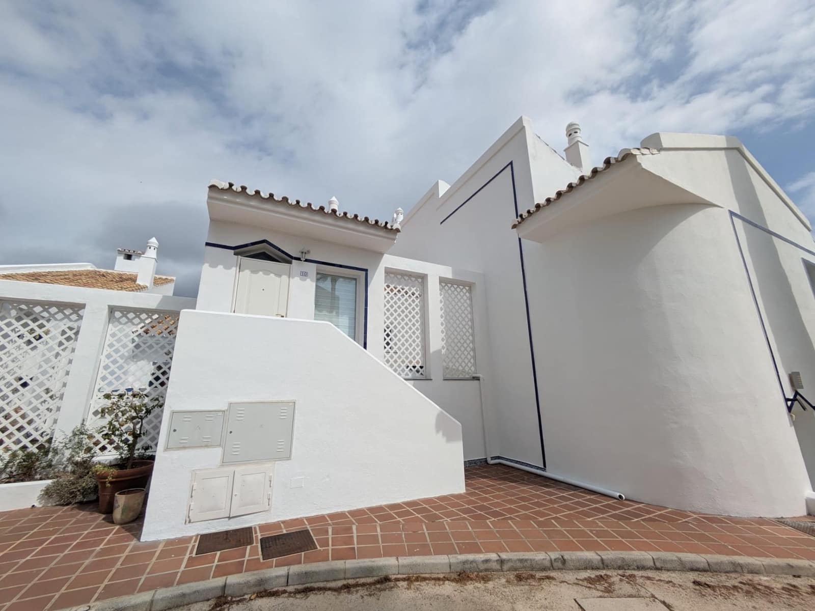 4 quarto Moradia em Banda para venda em Sitio de Calahonda com piscina - 499 000 € (Ref: 10133417)