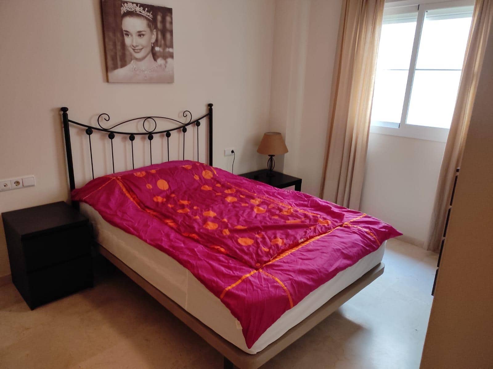 1 soverom Leilighet til leie i Benalmadena med svømmebasseng garasje - € 1 200 (Ref: 10139809)