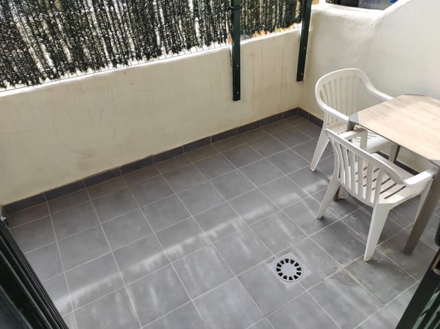 1 soverom Leilighet til leie i Benalmádena - € 1 200 (Ref: 10139809)
