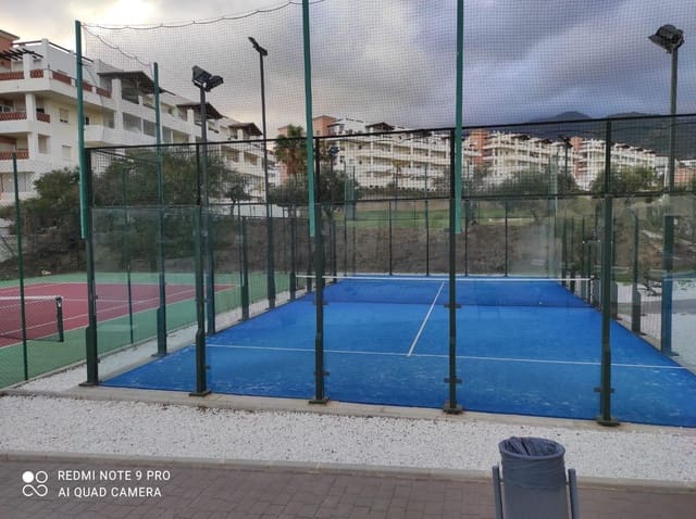 1 soverom Leilighet til leie i Benalmádena - € 1 200 (Ref: 10139809)