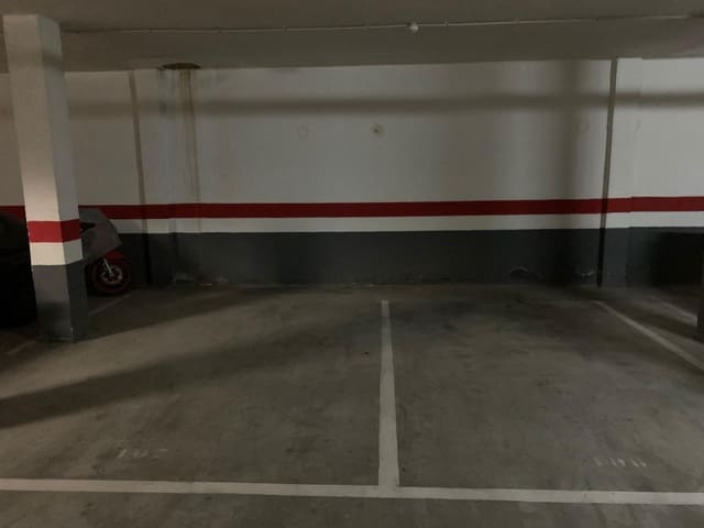 1 soverom Leilighet til leie i Benalmádena - € 1 200 (Ref: 10139809)