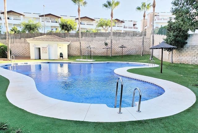 1 soverom Leilighet til leie i Benalmádena - € 1 200 (Ref: 10139809)