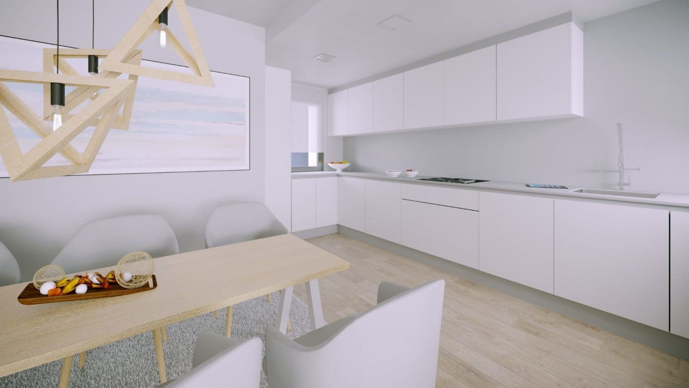 2 sovrum Lägenhet till salu i Fuengirola med pool garage - 315 000 € (Ref: 10142454)