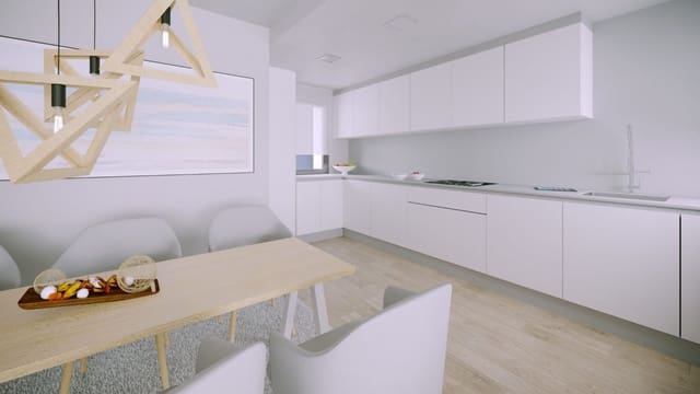 2 sovrum Lägenhet till salu i Fuengirola med pool garage - 315 000 € (Ref: 10142454)