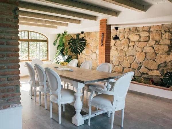 5 bedroom Villa for sale in Benalmadena with pool garage - € 995,000 (Ref: 10142455)