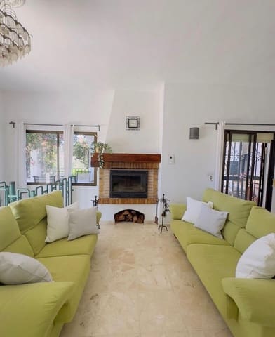 Chalet de 5 habitaciones en Benalmádena en venta con piscina garaje - 995.000 € (Ref: 10142455)