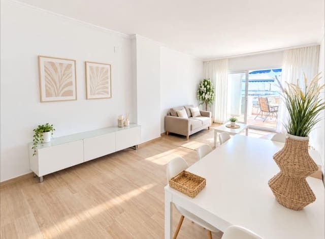 2 camera da letto Appartamento in vendita in Puerto Marina, Benalmádena con piscina garage - 799.000 € (Rif: 10157742)