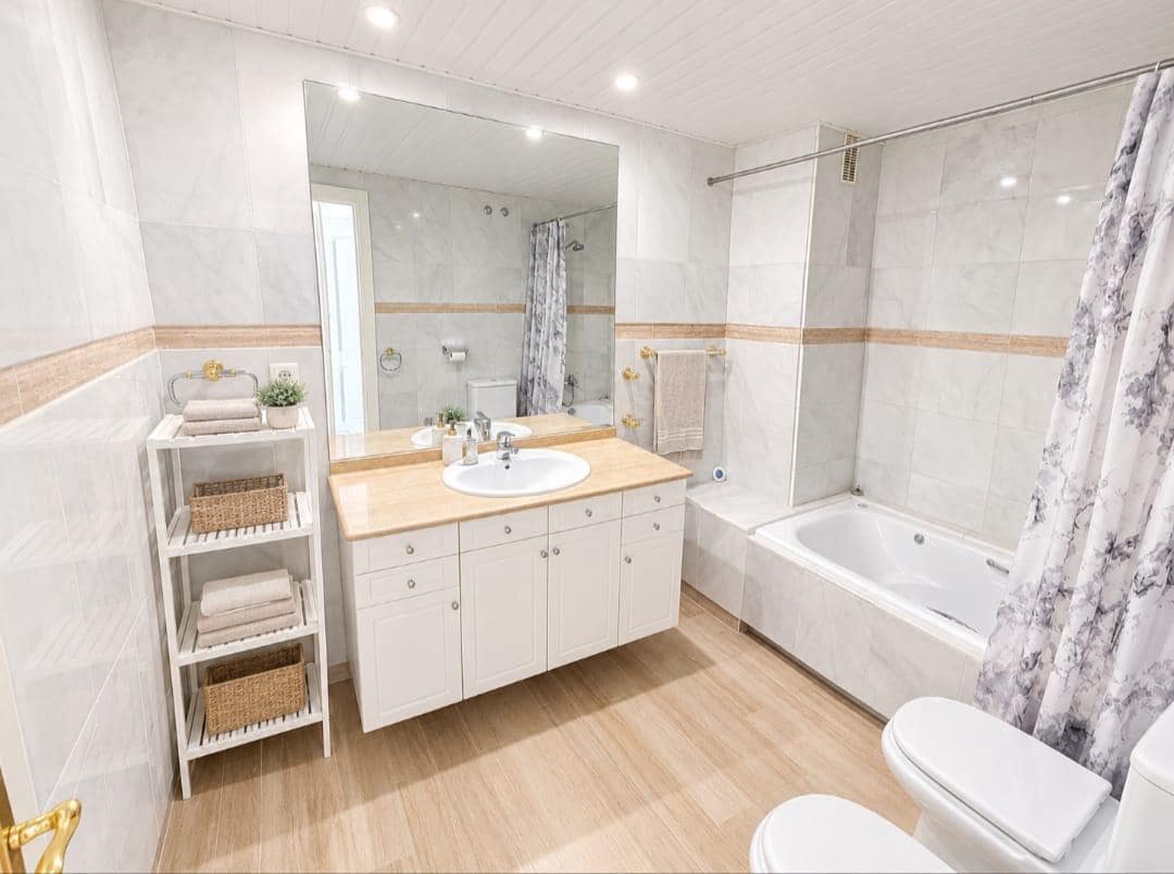 2 camera da letto Appartamento in vendita in Benalmadena con piscina garage - 799.000 € (Rif: 10157742)