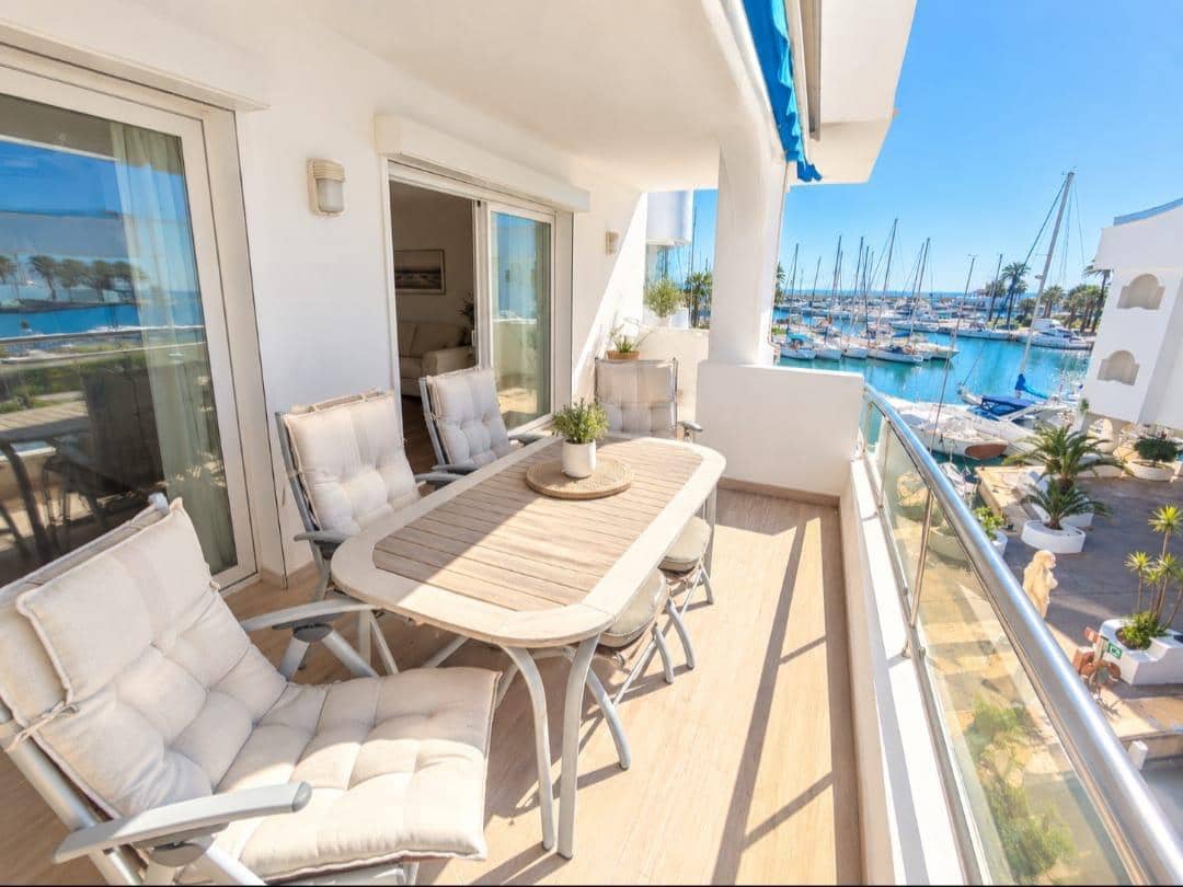 2 camera da letto Appartamento in vendita in Benalmadena con piscina garage - 799.000 € (Rif: 10157742)