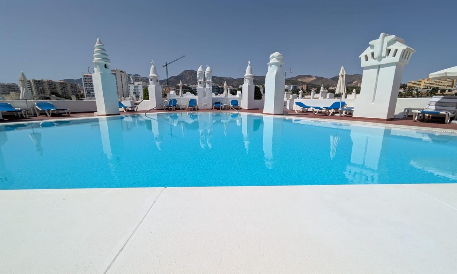 2 camera da letto Appartamento in vendita in Benalmadena con piscina garage - 799.000 € (Rif: 10157742)