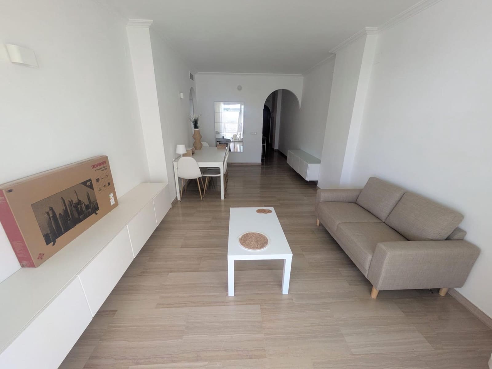 2 camera da letto Appartamento in vendita in Benalmadena con piscina garage - 799.000 € (Rif: 10157742)