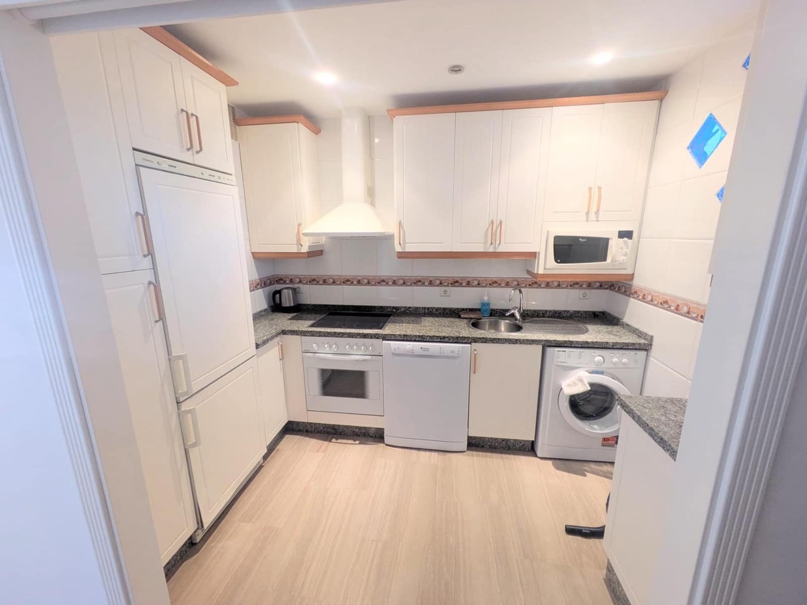 2 camera da letto Appartamento in vendita in Benalmadena con piscina garage - 799.000 € (Rif: 10157742)