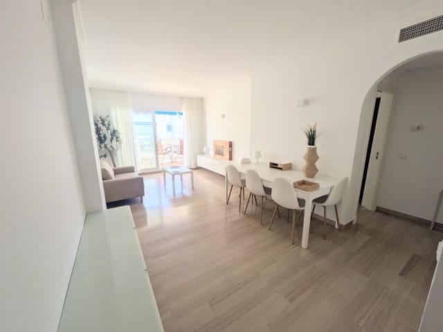 2 camera da letto Appartamento in vendita in Puerto Marina, Benalmádena con piscina garage - 799.000 € (Rif: 10157742)