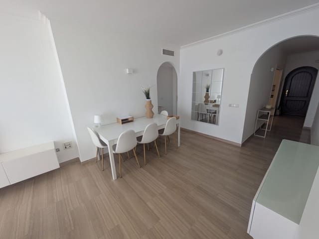 2 camera da letto Appartamento in vendita in Puerto Marina, Benalmádena con piscina garage - 799.000 € (Rif: 10157742)